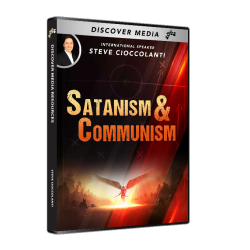 Satanism & Communism (4 DVDs)